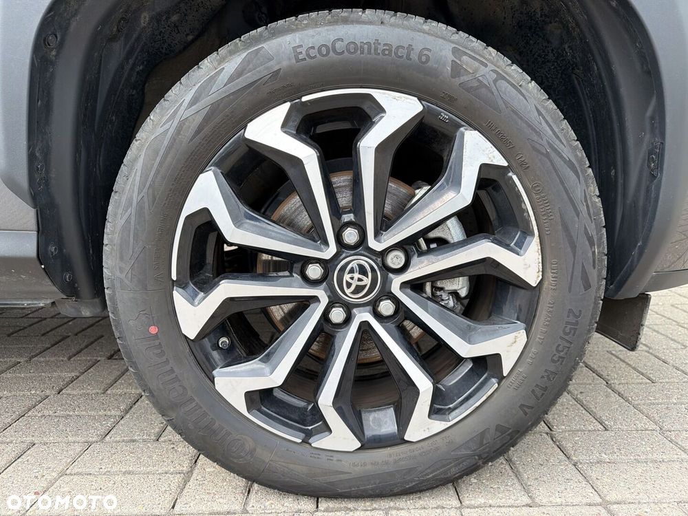 Toyota Yaris Cross Hybrid 1.5 Style - 16