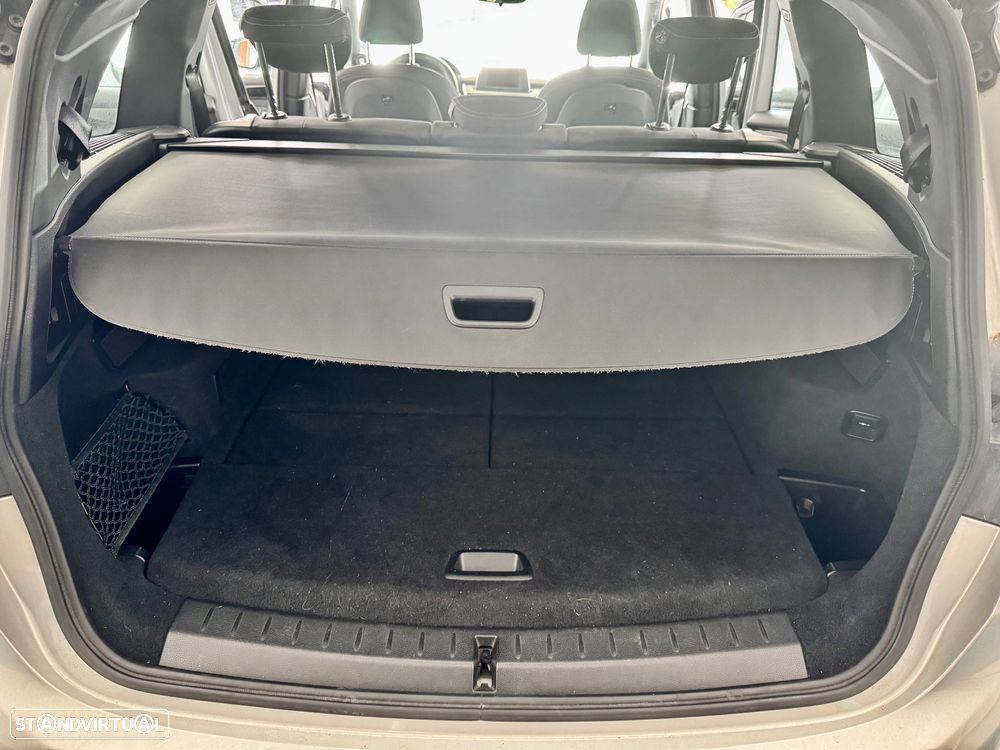 BMW 218 Gran Tourer d Sport-Aut. Sport Line - 16