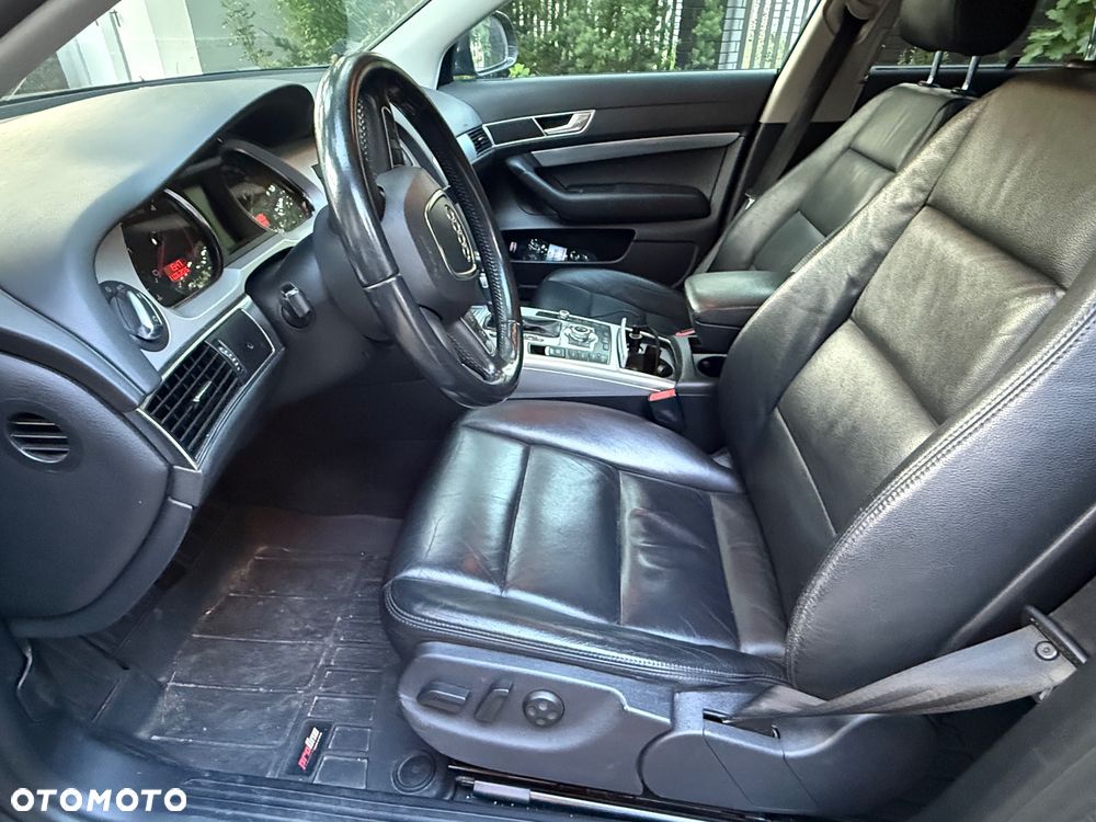 Audi A6 Allroad - 5