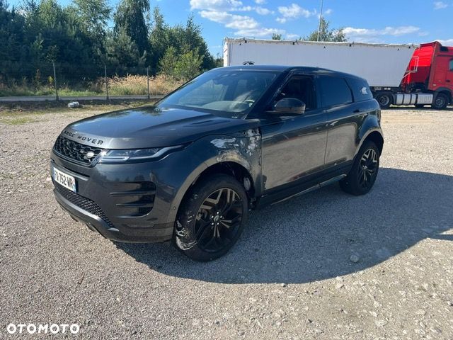 Land Rover Range Rover Evoque D150 R-Dynamic - 6