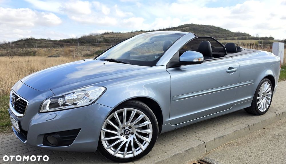 Volvo C70 D3 Inscription - 2