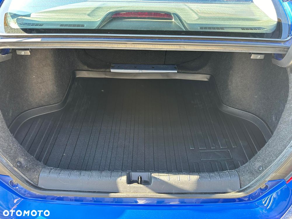 Honda Civic 1.5 T Executive - 13