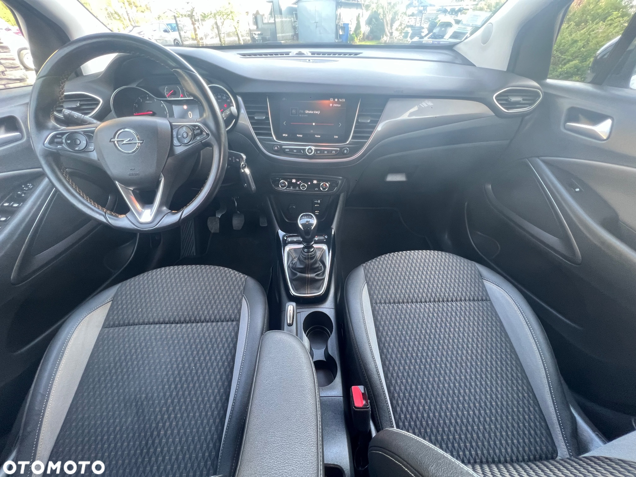 Opel Crossland X 1.2 Start/Stop Innovation - 6