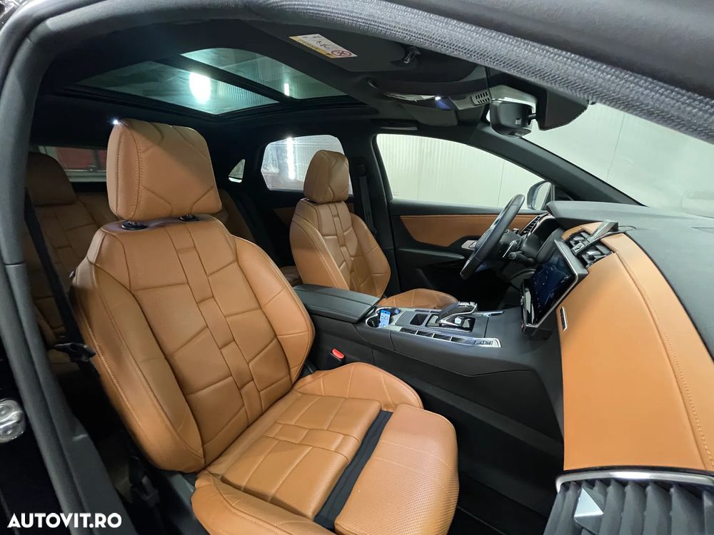 DS Automobiles DS 7 Crossback 1.6 PHeV AWD 300 EAT8 OPERA - 12