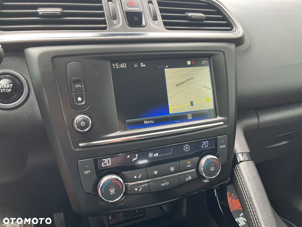 Renault Kadjar - 11