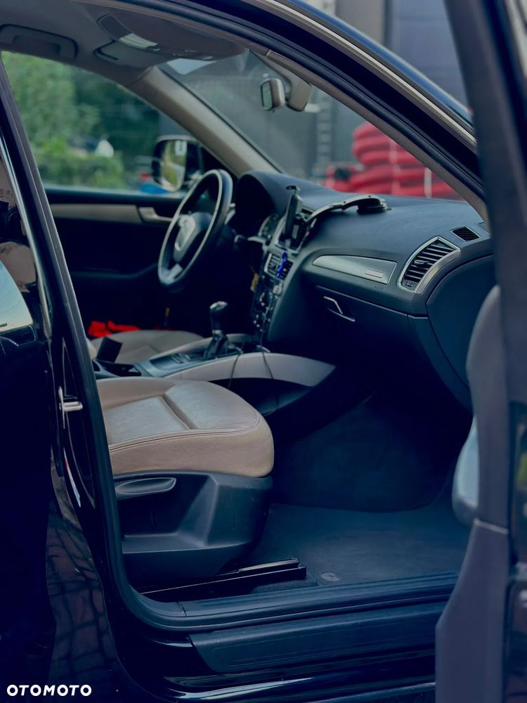 Audi Q5 2.0 TDI - 25