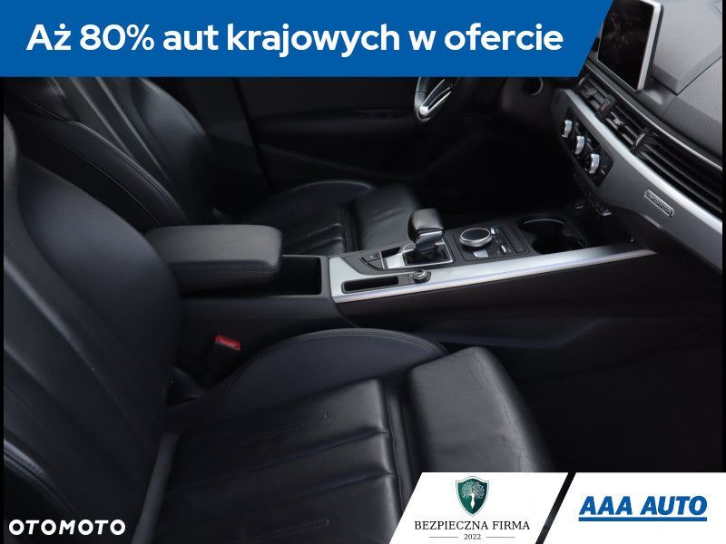 Audi A4 Allroad - 11