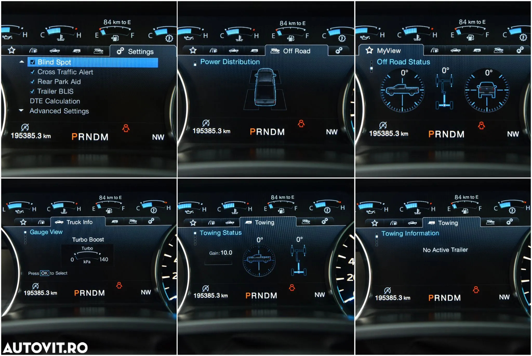 Ford F150 - 11