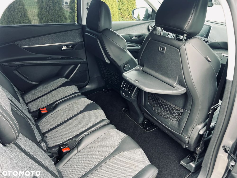 Peugeot 5008 BlueHDi 130 Allure Pack - 18