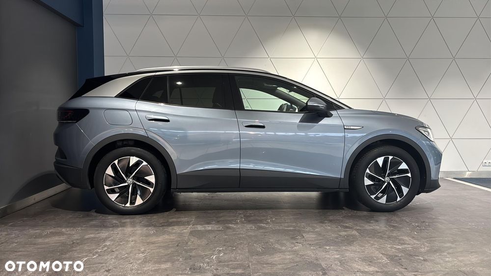 Volkswagen ID.4 77kWh Pro Performance - 6