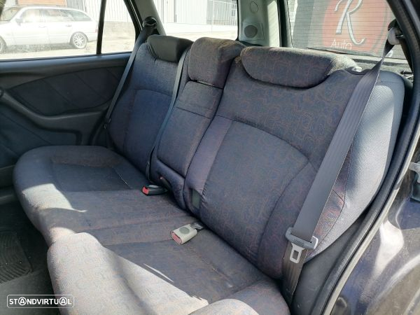 Para Peças Fiat Marea Weekend (185_) - 9