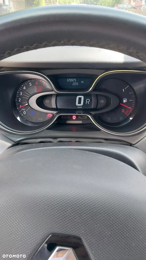 Renault Captur - 9