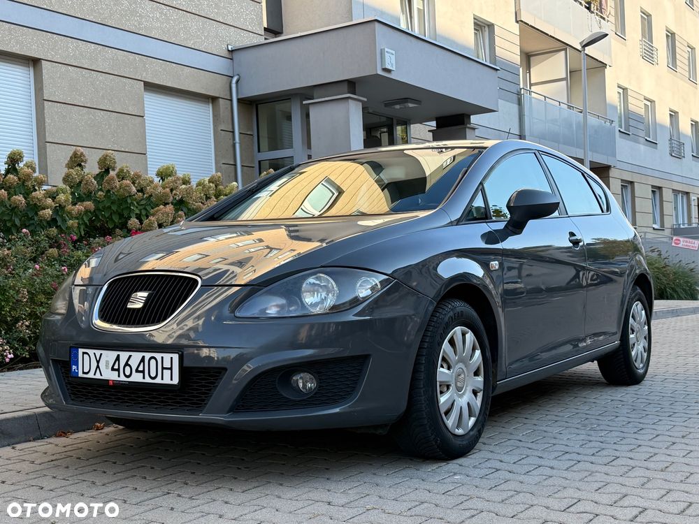 Seat Leon - 27