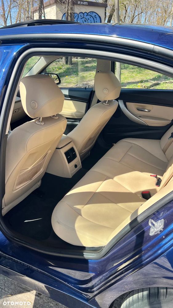 BMW Seria 3 320i Edition Luxury Line Purity - 10