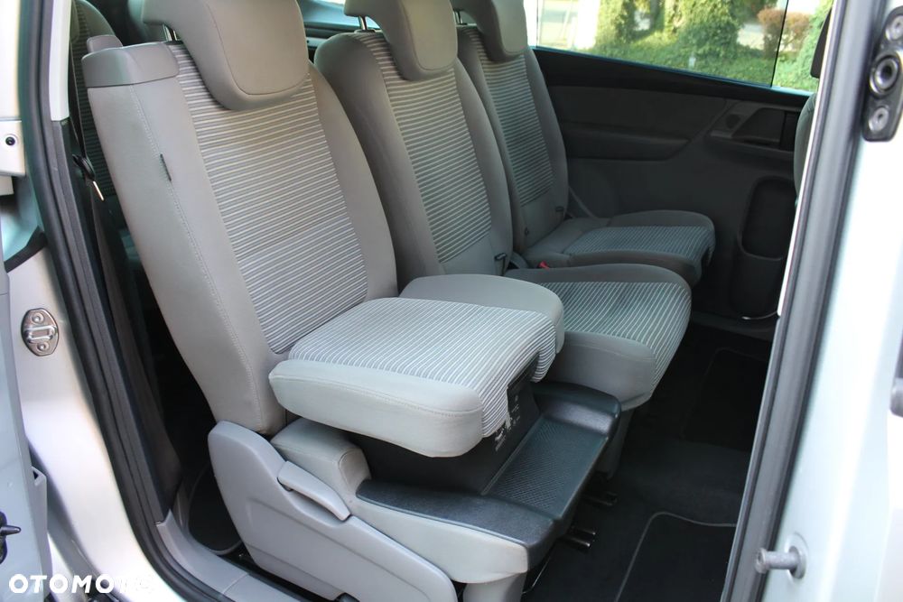 Seat Alhambra 2.0 TDI Ecomotive 4Kids - 16
