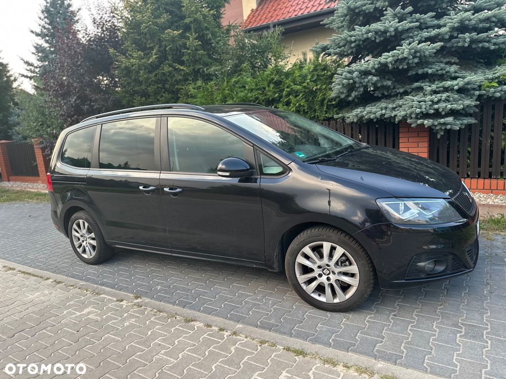 Seat Alhambra - 2