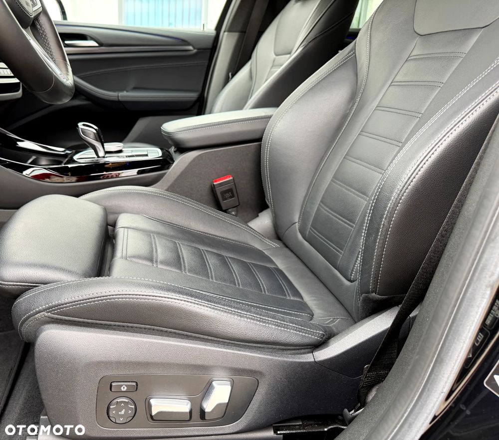 BMW X3 xDrive30i GPF M Sport sport - 26