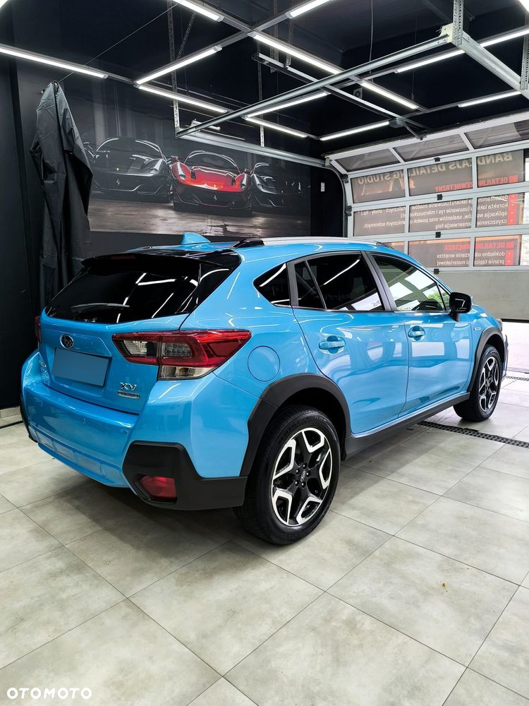 Subaru XV - 6