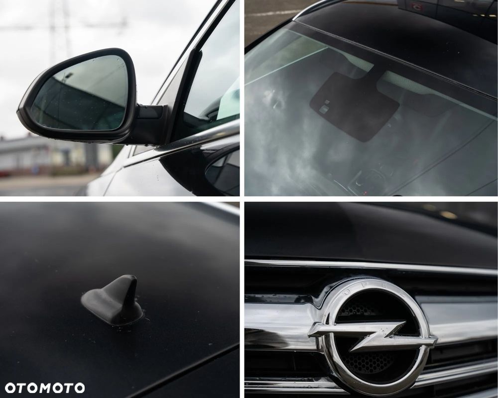 Opel Insignia 2.0 CDTI Sports Tourer Automatik Innovation - 21