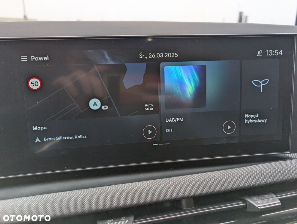 Hyundai Tucson 1.6 T-GDi HEV N-Line 2WD - 8