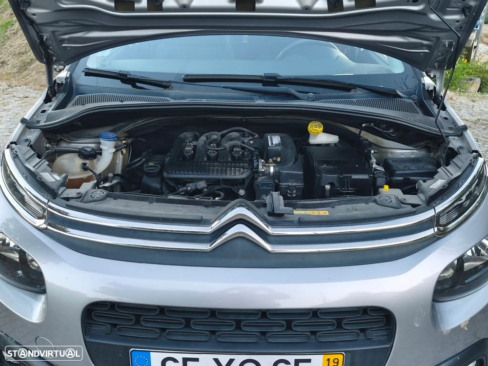 Citroën C3 - 10
