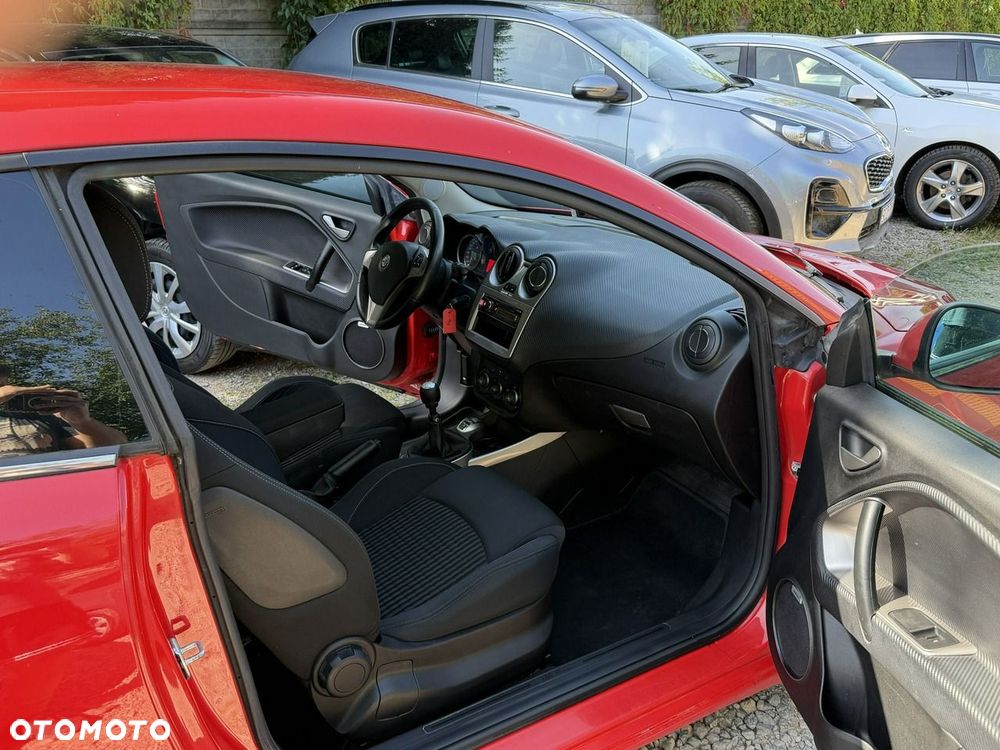 Alfa Romeo Mito - 17
