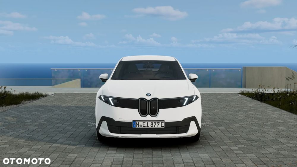 BMW iX3 - 6