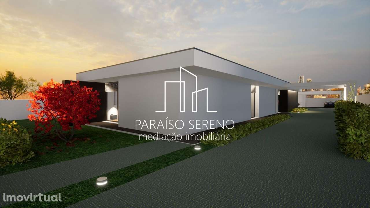 Terreno para construção de 3 moradias em Ovar - Grande imagem: 3/17