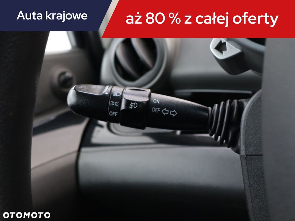 Chevrolet Spark - 18