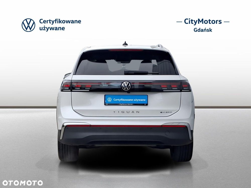 Volkswagen Tiguan - 6