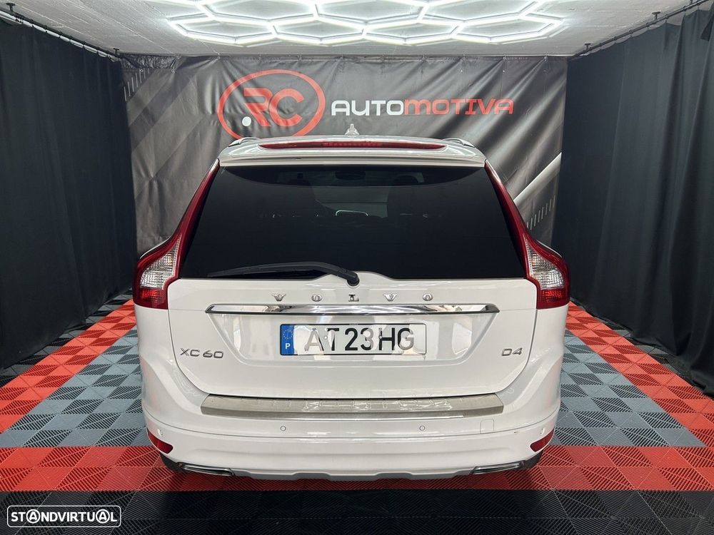 Volvo XC 60 2.0 D4 Inscription - 6