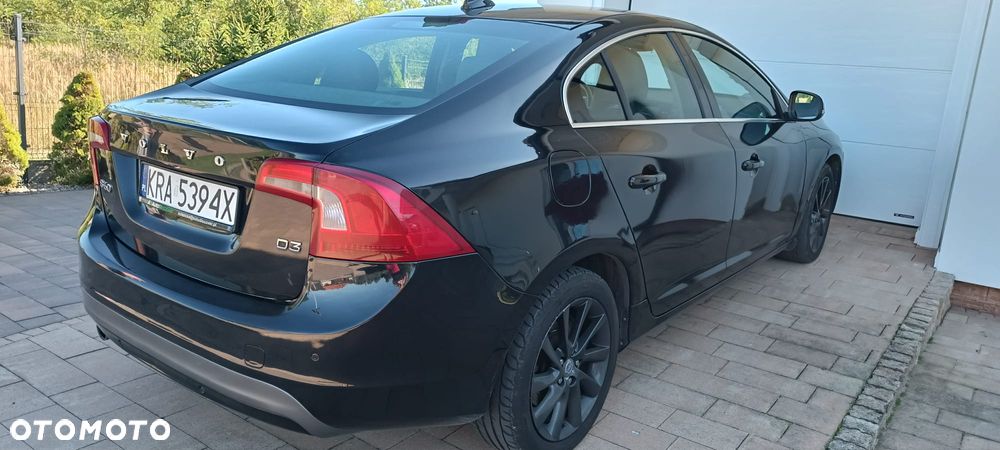Volvo S60 - 20