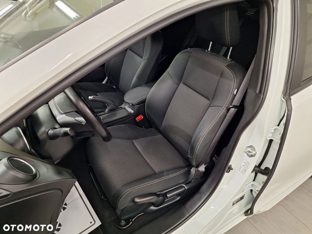 Honda Civic 1.4 Sport (ADAS / Connect+) - 20