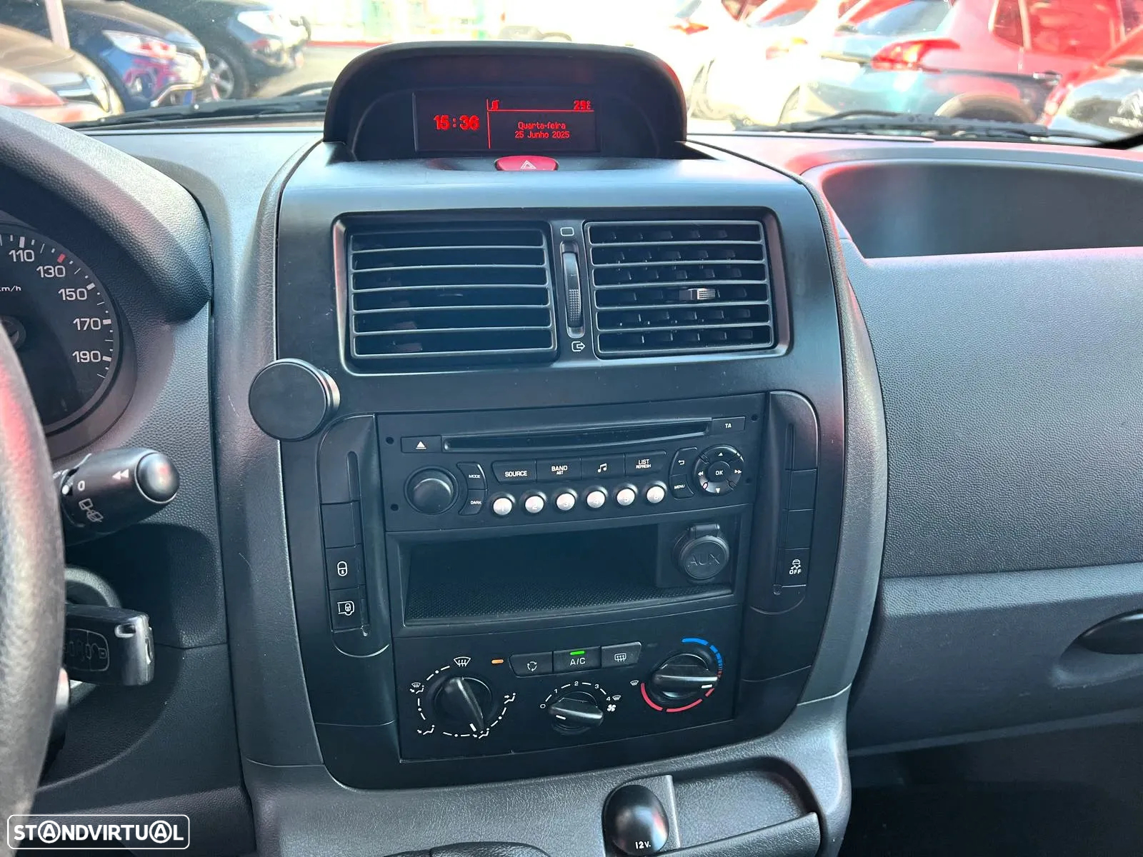 Toyota PROACE  longa - 6