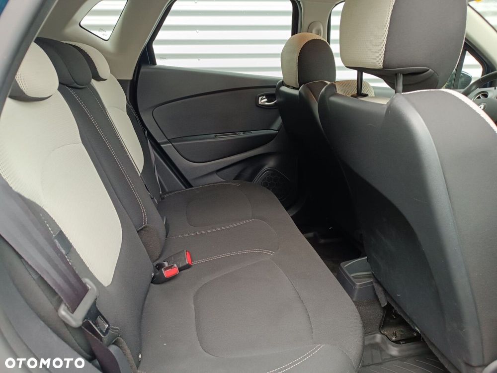 Renault Captur 0.9 Energy TCe Life - 28