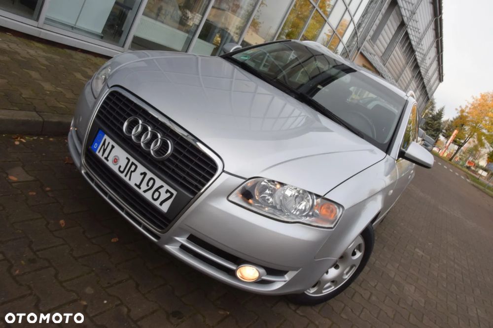 Audi A4 - 29