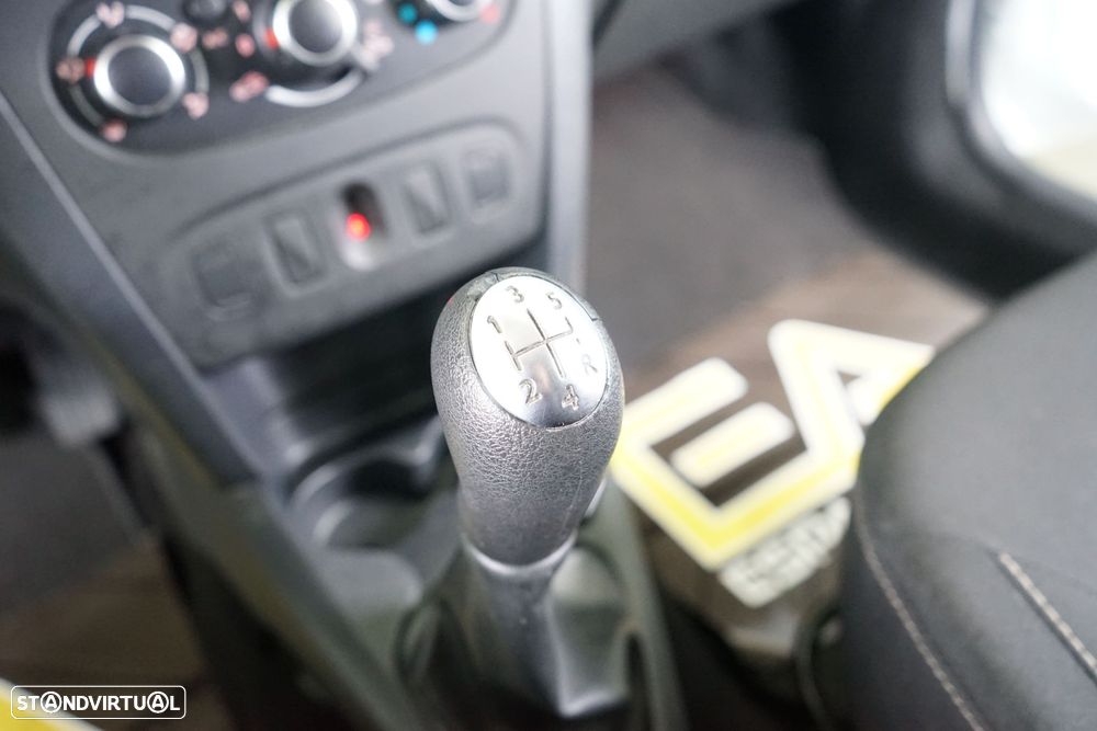 Dacia Sandero 0.9 TCe Comfort - 27