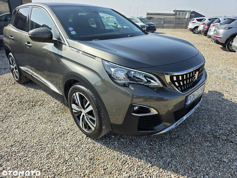 Peugeot 3008 - 6