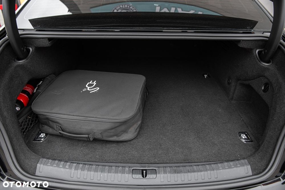 Audi A6 Limousine 50 TFSI e Quattro Sport S tronic - 32