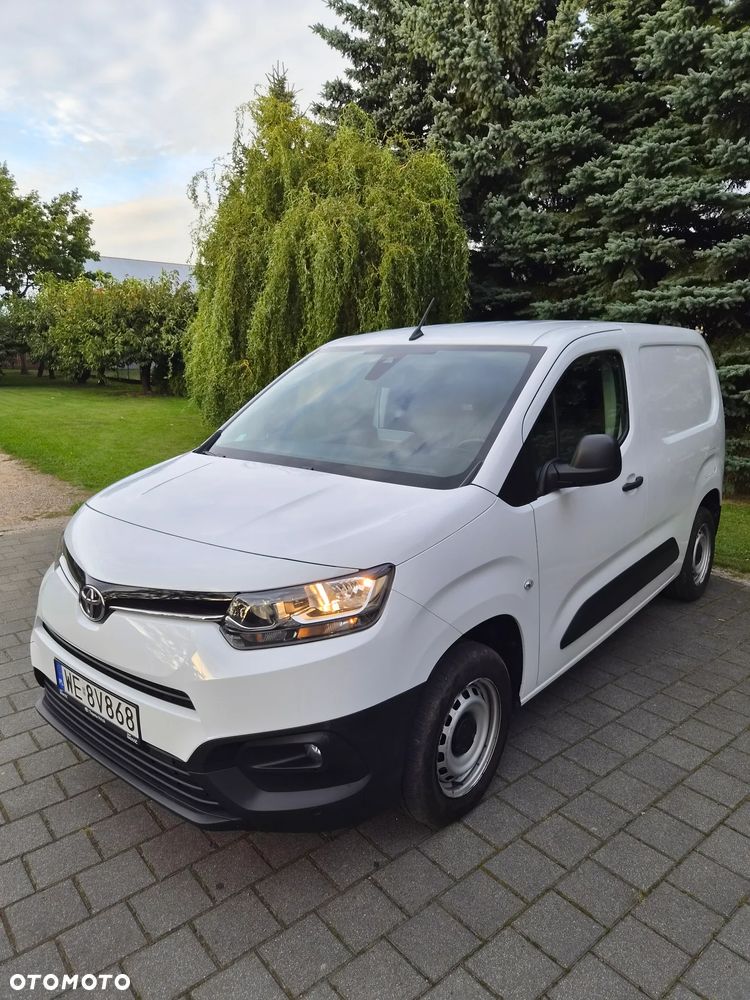Toyota PROACE CITY - 2