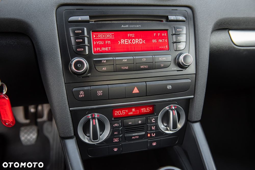 Audi A3 3-drzwiowe - 19