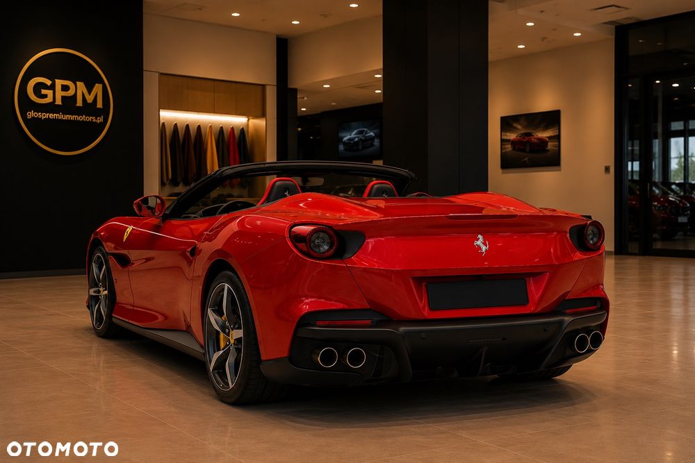 Ferrari Portofino M - 2