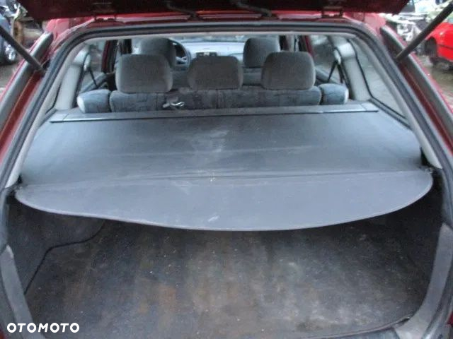 Mazda 626 V (GF) 2.0 DITD 90KM 97-00 silnik goły słupek RF3F - 5