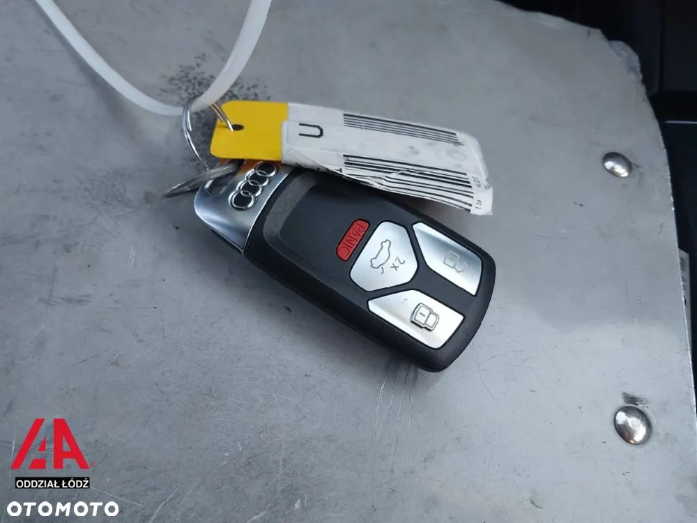 Audi Q5 2.0 TFSI Quattro Sport S tronic - 16