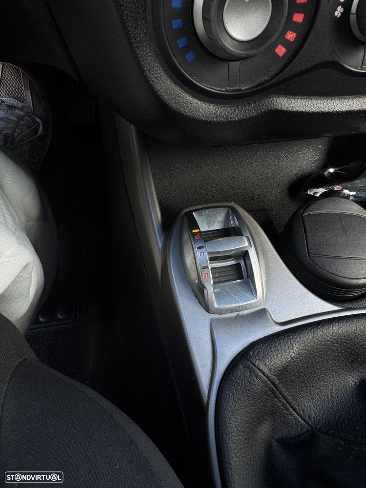 Alfa Romeo MiTo 1.3 JTDM ECO - 10