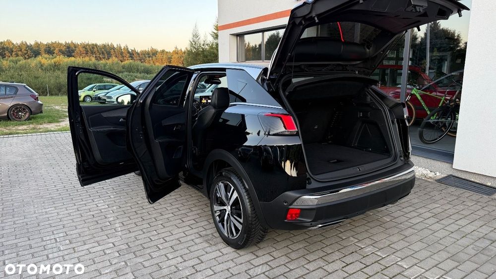 Peugeot 3008 - 16