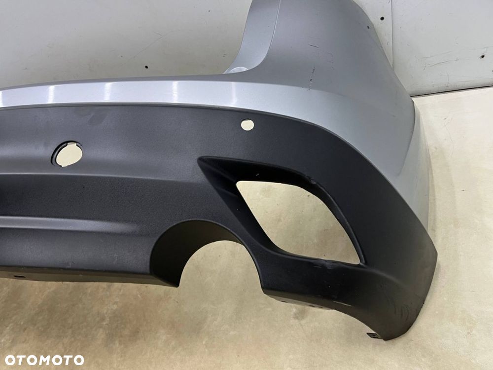 Zderzak tylny Mazda Cx-5 CX5 12-17r. tył 4XPDC KD47-50221 - 16