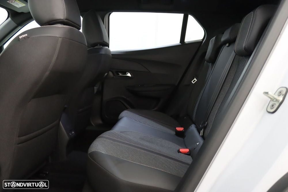 Peugeot 2008 PureTech 100 Allure - 8