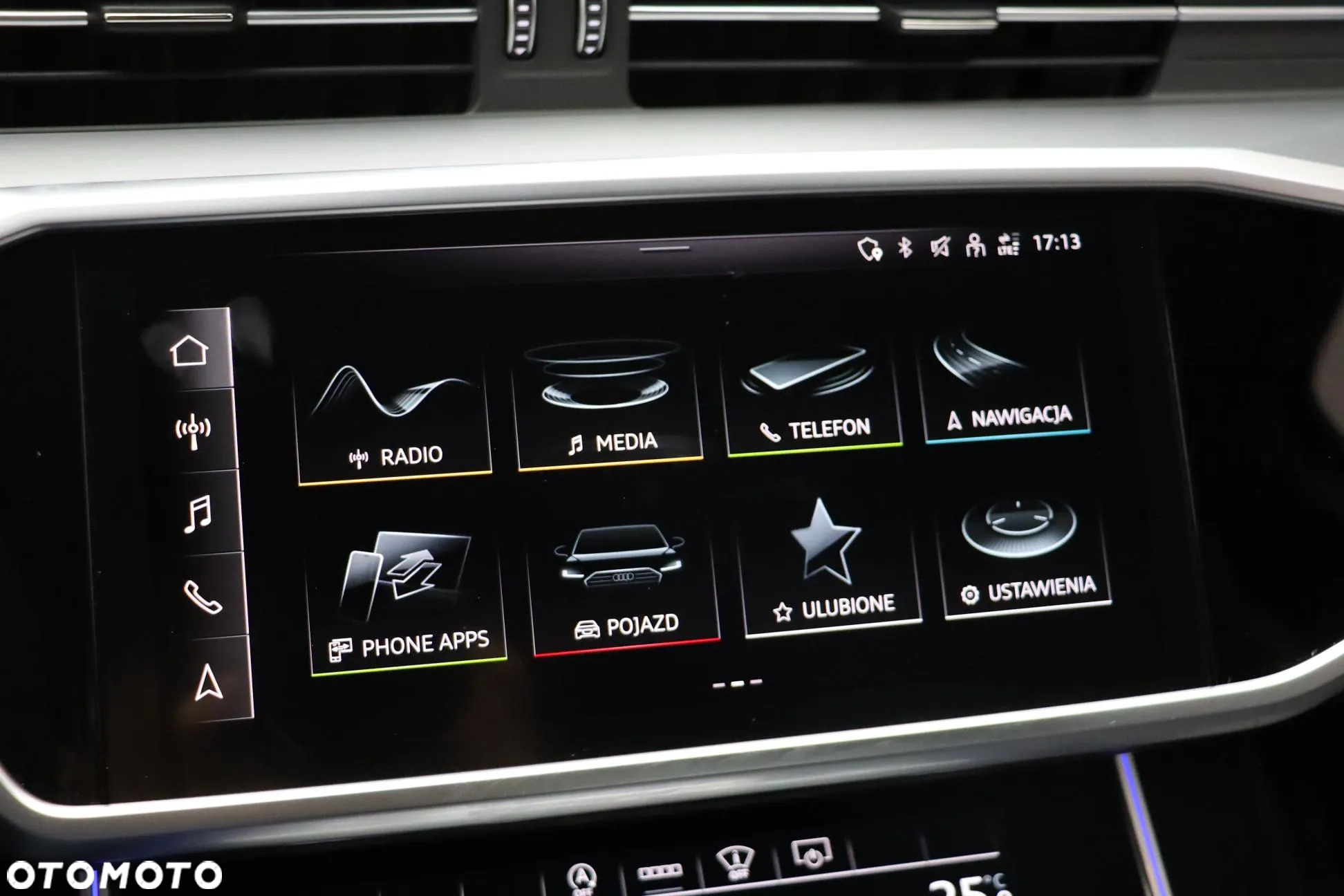 Audi A6 - 33