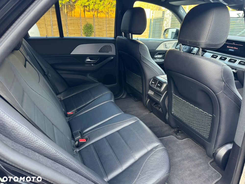 Mercedes-Benz GLE 300 d 4Matic 9G-TRONIC - 19